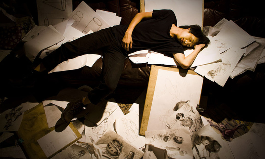 天津美术宝APP推广案例