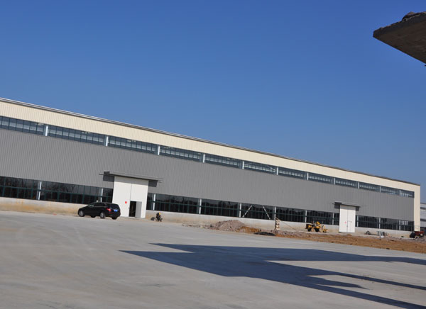 天津新场外景图二