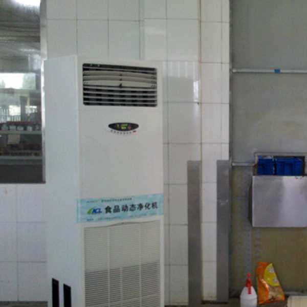 天津食品智能空气杀菌器